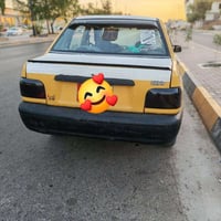 سيارة رزق • محرك نضيف • أقساط بلا مقدم