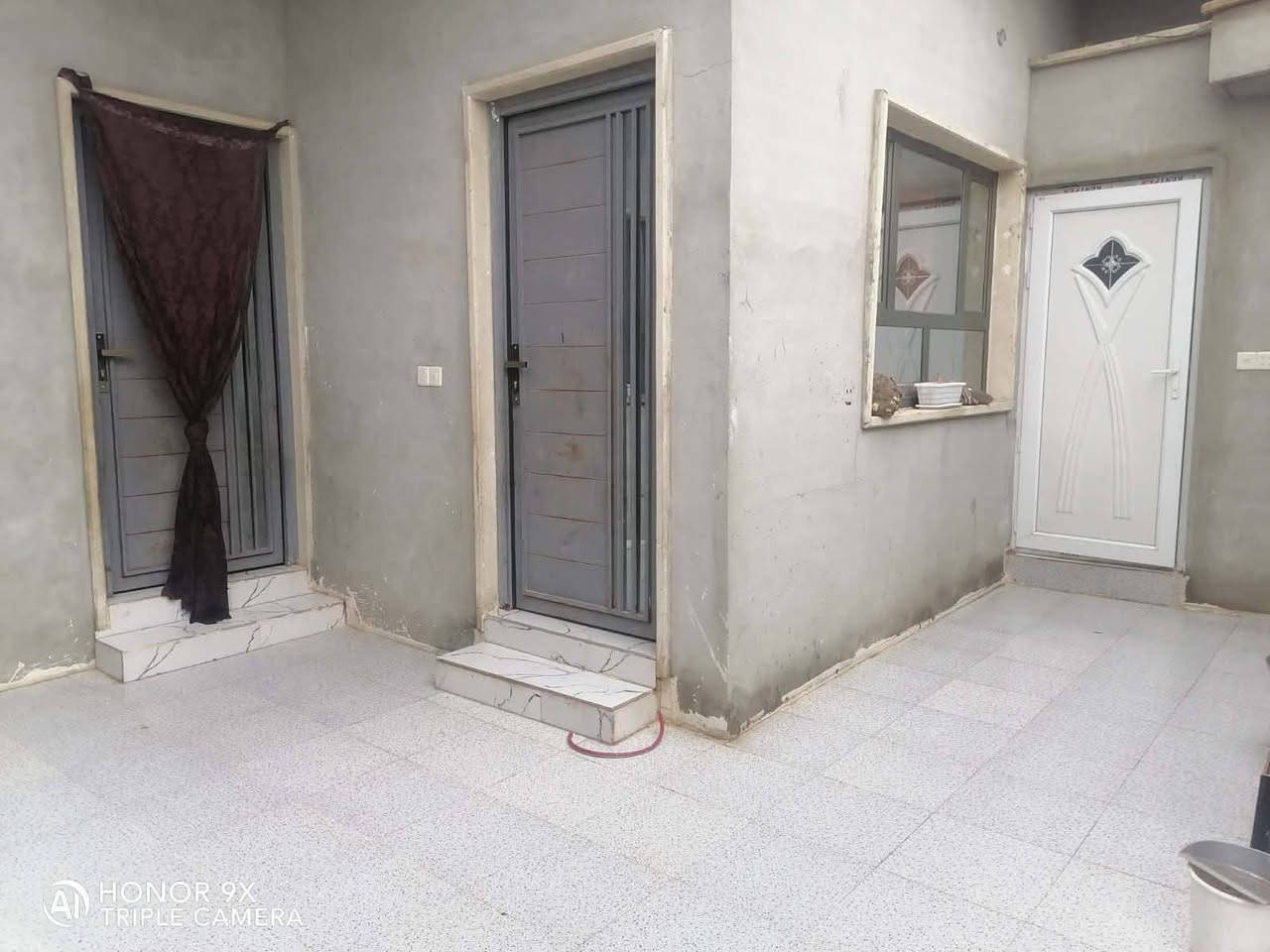 ناحية المحلبية • ١٥٠م • سند طابو