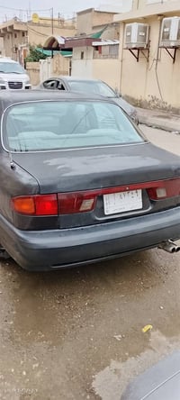 سوناتا • ١٩٩٥ • بعقوبة