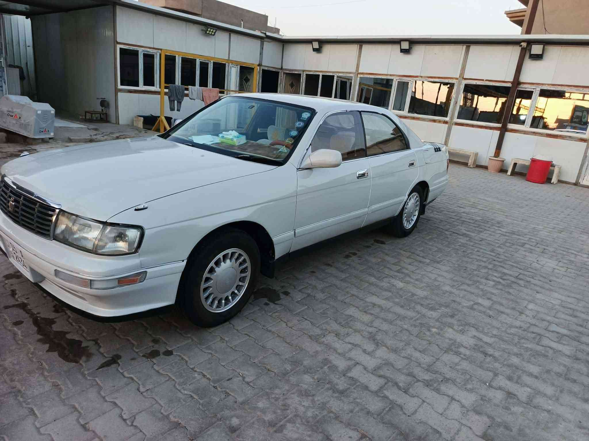 صبغ جماليه • تاير جديد • مسجل دمام