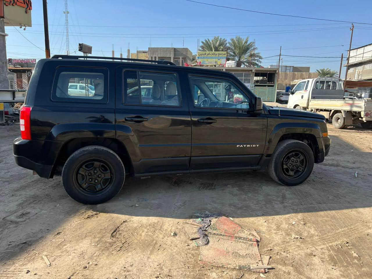 باتروت • ٢٠١٧ • بابل الهاشميه