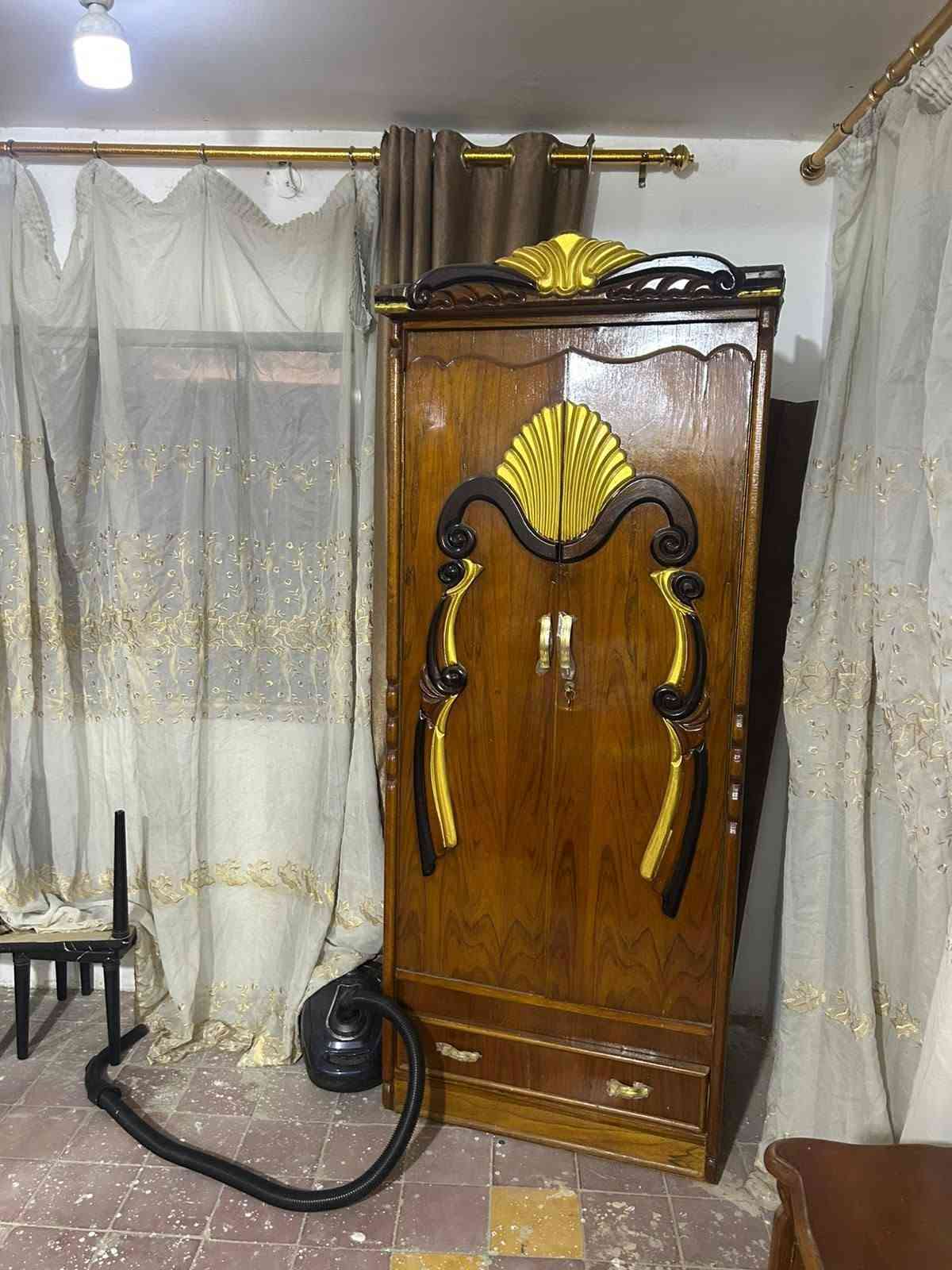 زحليكه اطفال • مرجوحه اطفال • غرفه اخشاب