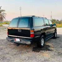 تاهو • بغداد • صبغ جمالي