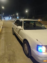 مكينة جديه • جير جديد • بصرة