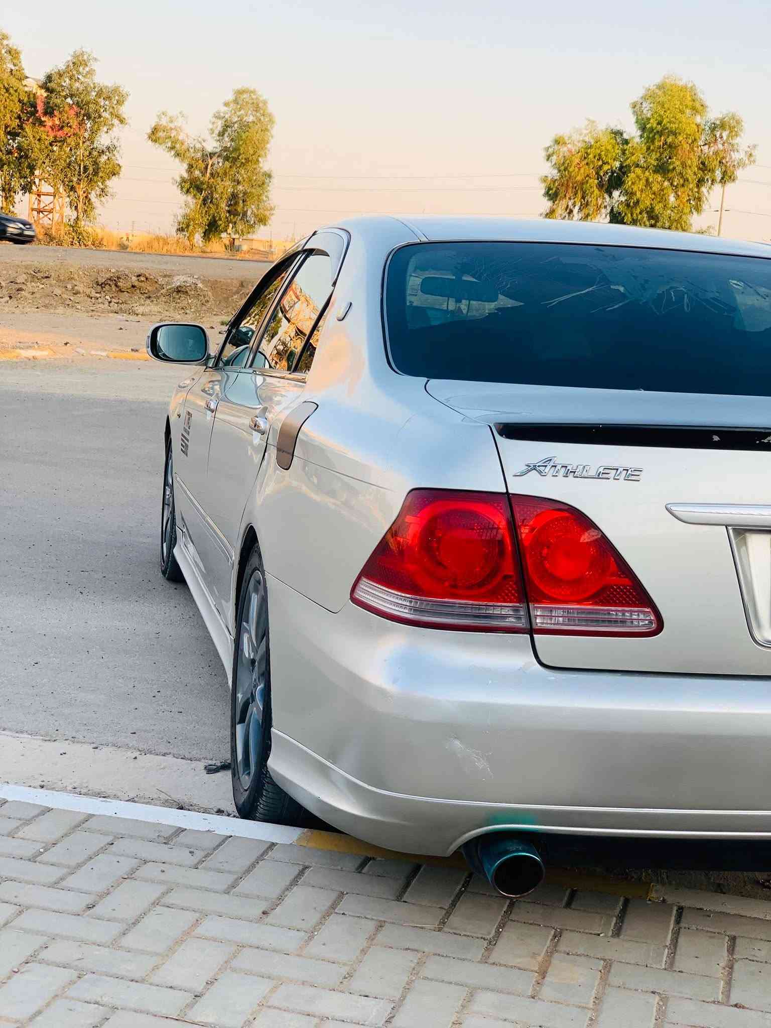 سه ره تابه ناوخوا
شاهينه  2005برا وه 
كؤدى هه يه
182بيلاد سپؤرت 
ناوره شه ى ساج قاوه ى
4دووگمه ى ئاوينه ئيشاره ت 
دوو كوشن كاره با سوكان لئيگزز
سالؤنساى سپؤرت عه ته رى TRT 
سه ياره كه نمونه يه له جوانى 
سه ياره ى ماله كامل مه سره ف كراوه 
سعرى 49مه عمه له 
ژم ***********((((*********** 
ئه دمينى دلوگول ❤️🌹
