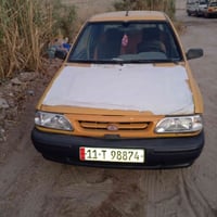 سايبا • ٢٠١٢ • كربلاء