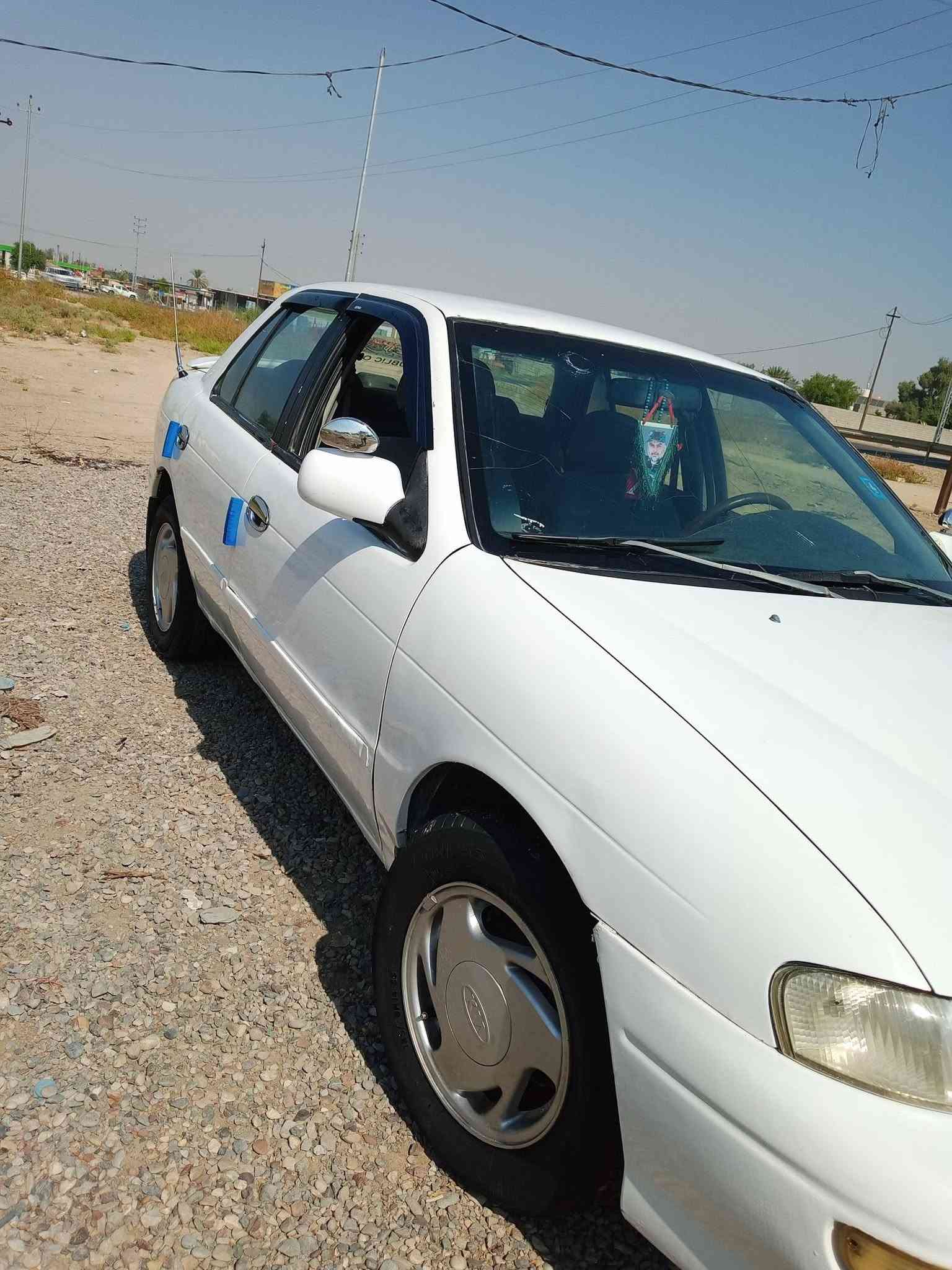 سلام عليكم سيفيا موديل 95 رقم ديالى بسمي مكاني ديالى سعر 34 بيها مجال قليل وهذا رقمي ***********/***********
