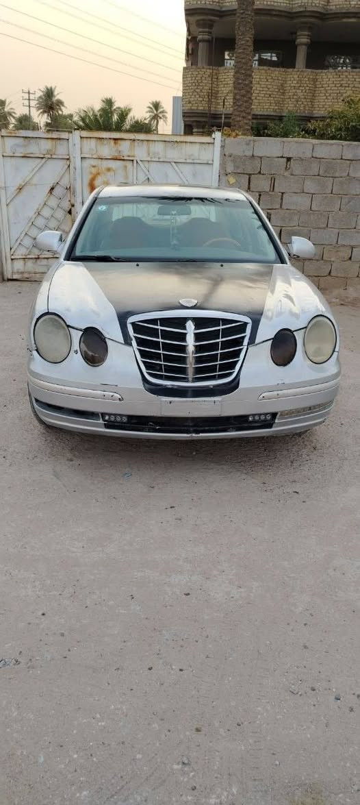 السلام عليكم
سيارة كيا أوبيروس 2006
🔹 گير ومحرك أفلون
🔹 السيارة مواصفاتها حلوة
🔹 لوحاتها بعدني ما مستلمهن
🔄 بيع أو مراوس

💰 السعر: 45 ورقة
الأستفسار ‏‪***********‬‏
