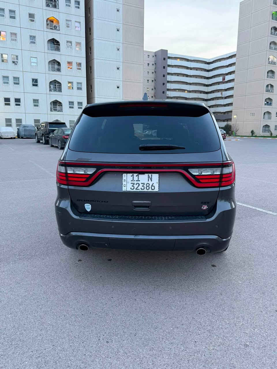 دورنكو  21 فول موصفات عدا لفتحة GT صور لحادث  وسونر داخل لمنشورسيارة ماشية 175ك سعر 215 وبيها مجال *********** متواجد بغداد لامين ثانية وبسماية
