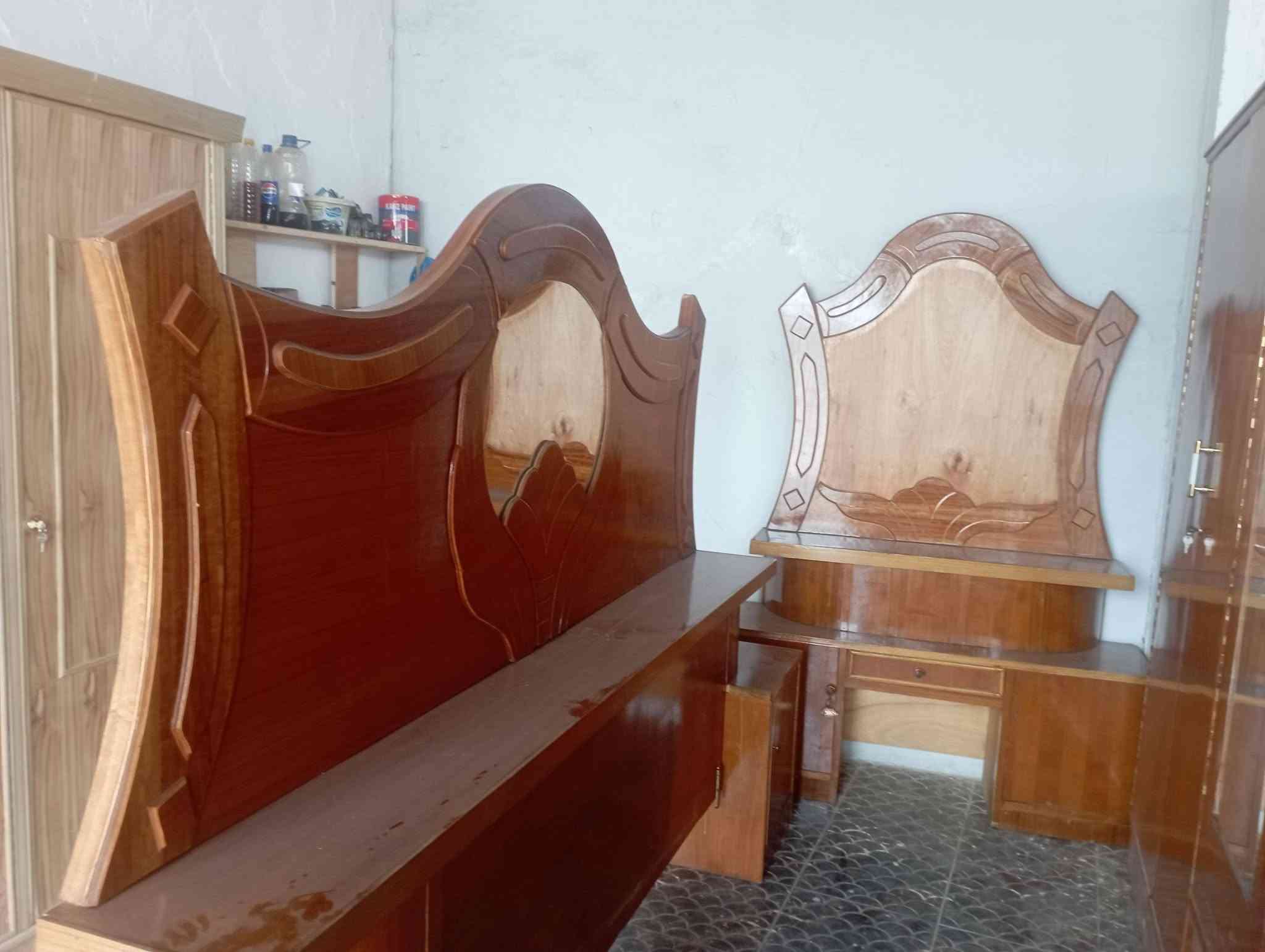 معرض البركه • غرف جديد ومستعمل • بيبان جراجيب