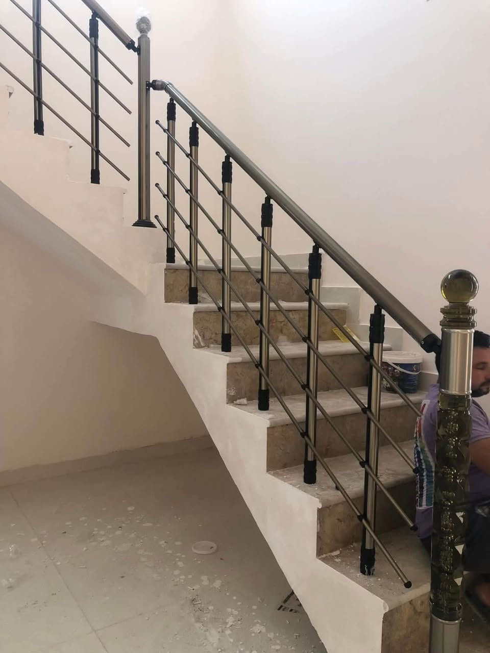 #الخبرة في التصميم📝 ⁦والابداع في التصنيع🧰  📏 والدقه في التركيب🛠⁦👷
تجدونه في منزلكم مقدم لكم من معرض الجوراني للالمنيوم  للمحجرات التركيه 🇹🇷⚜️

-----------------------------------------------------------------

#تصميم📝 و #تنفيذ📐 و #تركيب🔧 محجر ذو جودة عاليه وبأسعار مناسبة جدا 💵
🫴🏻
اتصال ☎️ 
***********
