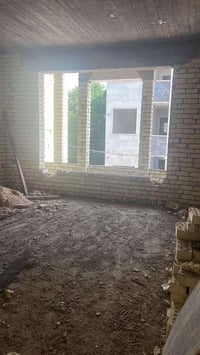المنصور محلة ٦٠٣ • ١١٢م • ٣ نوم