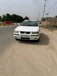 سمند • ٢٠١١ • رقم دولي