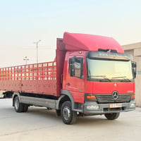 اتيكو • طول ٧,٢٠م • موديل ٢٠٠٢