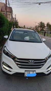 توسان • كفالة • ١٢٥٠٠٠ كم