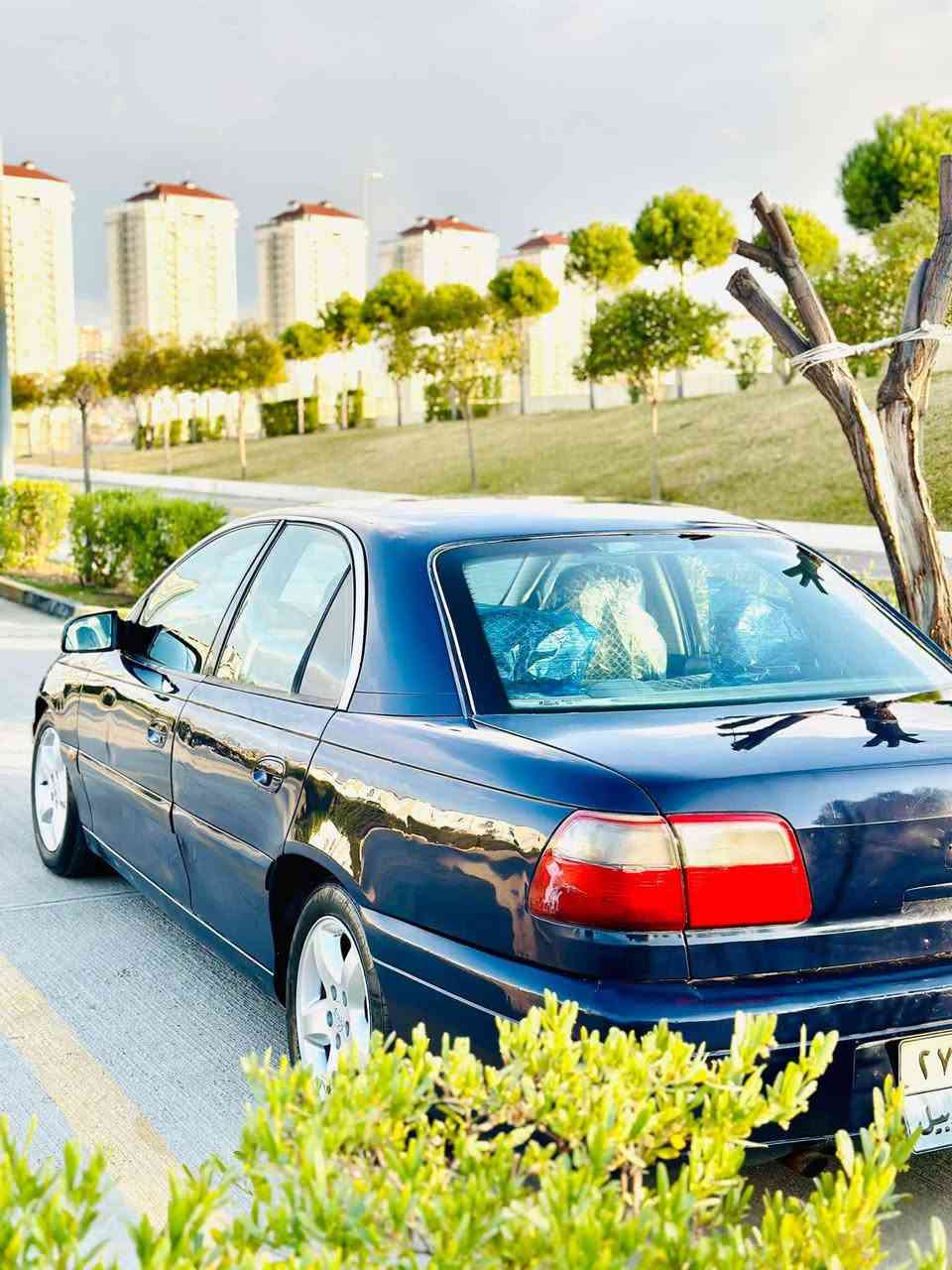 ئۆپڵ ئۆمێگا مۆدێل ٢٠٠١
گێر تۆماتیک 

گێر و مەکینە ئەرنەب vvt i3000

٤ تایەی لۆک و ویلی شەریکە

پاتری تازە

کوشن کارەبا

جام کارەبا

ئاوێنە کارەبا

شاشە ئایپاد

کامێرا 

سەقف سڵاید

تەبرید کارەبایی مەزبوت

هەموو گیانی بە شەرت ئیش ئەکات بێ مەسرەف

کارەبایی مەزبوت

بە شەرتی فیتەر

وکالەی بە ناوی خۆمە

سعر 54 گەڵا

شوێن سلێمانی ***********

2001 أوبل أوميغا 

 گیر أوتوماتيكي 

 گیر و محرک أرنب vvt i3000

تخم تایرات جدید ویل کب شریکه

 پاتری جدید

 کوشنات كهربائية

 جام كهربائي

 مرآة كهربائي

 شاشة آيباد

 کامیرا خلفی

 سقف سلاید مزبوت

 تبرید ثلج مزبوت

 السیاره کلهه تعمل بشرط و بدون مصرف

 كهربائيات كلهه شغاله بدون اي نقص

وکالە بشرط

السعر 54 ورقة

 الموقع السليمانية

بس واتساب أو وایبر ***********
