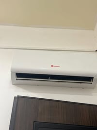 جنرال • ١ طن • تحكم أمبيرية
