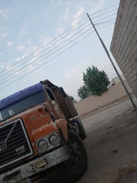 فولفو • تبريد • ابو ازلوف