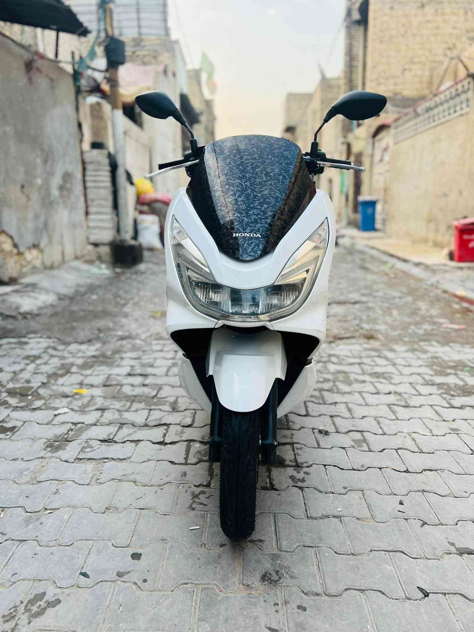 بي سي اكس • جيل ثاني • ٦٦٠٠٠