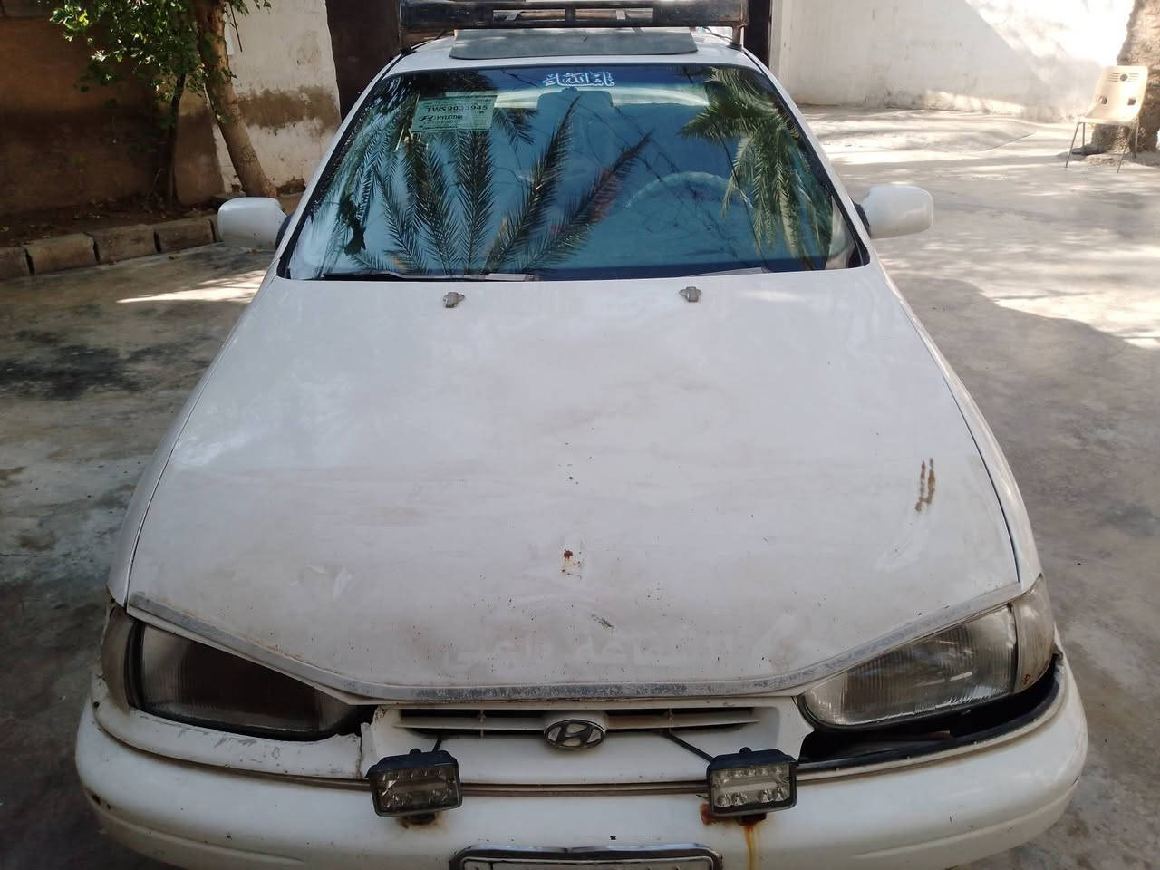 سلام عليكم انتره 95 دبل تريشه للبيع بسمي سنويه ل28 الستفسار عل رقم ***********
