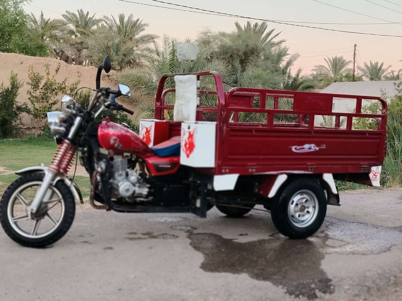 ستوته 2022 للبيع
مكفوله من الصبغ محرك مامفتوح أوراق شماليه كامله اي نقص مابيهه مكاني ديالى دلي عباس السعر مليون و475 وبيهه مجال ***********
