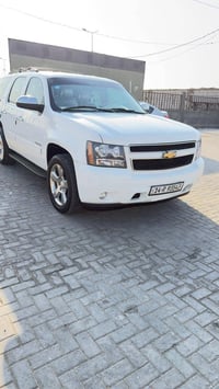 تاهو LT • ٢٠١٤ • كفاله عامه
