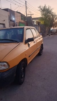 ٢٠١٢ • مكينة زينة • جير زين