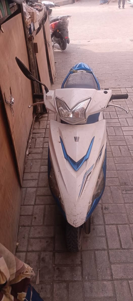 هاوجي • نضيف • فحص