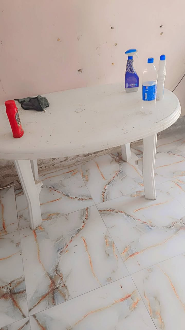 عربانة فلافل • شواية دجاج • مجمدة كبيرة