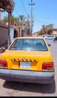 سايبه • مكفوله • ٢٠١٢