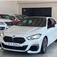 بي إم دبليو ٢٠٢٢ • دفع رباعي xDrive • كامرات ٣٦٠ درجة