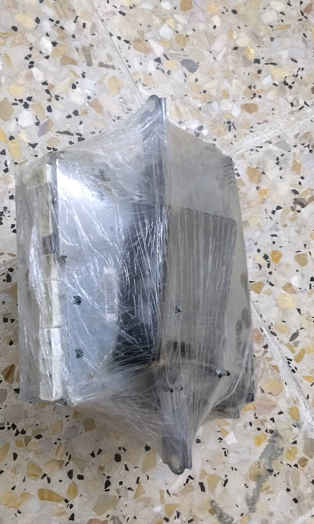 🚩 راديو راف فور الأصلي مال وكاله السياره ما بيه اي شي شغال وياه كل قواعده ونظيف جداً سعره ٢٠ الف مكانه بغداد
الرقم *********** 🔴