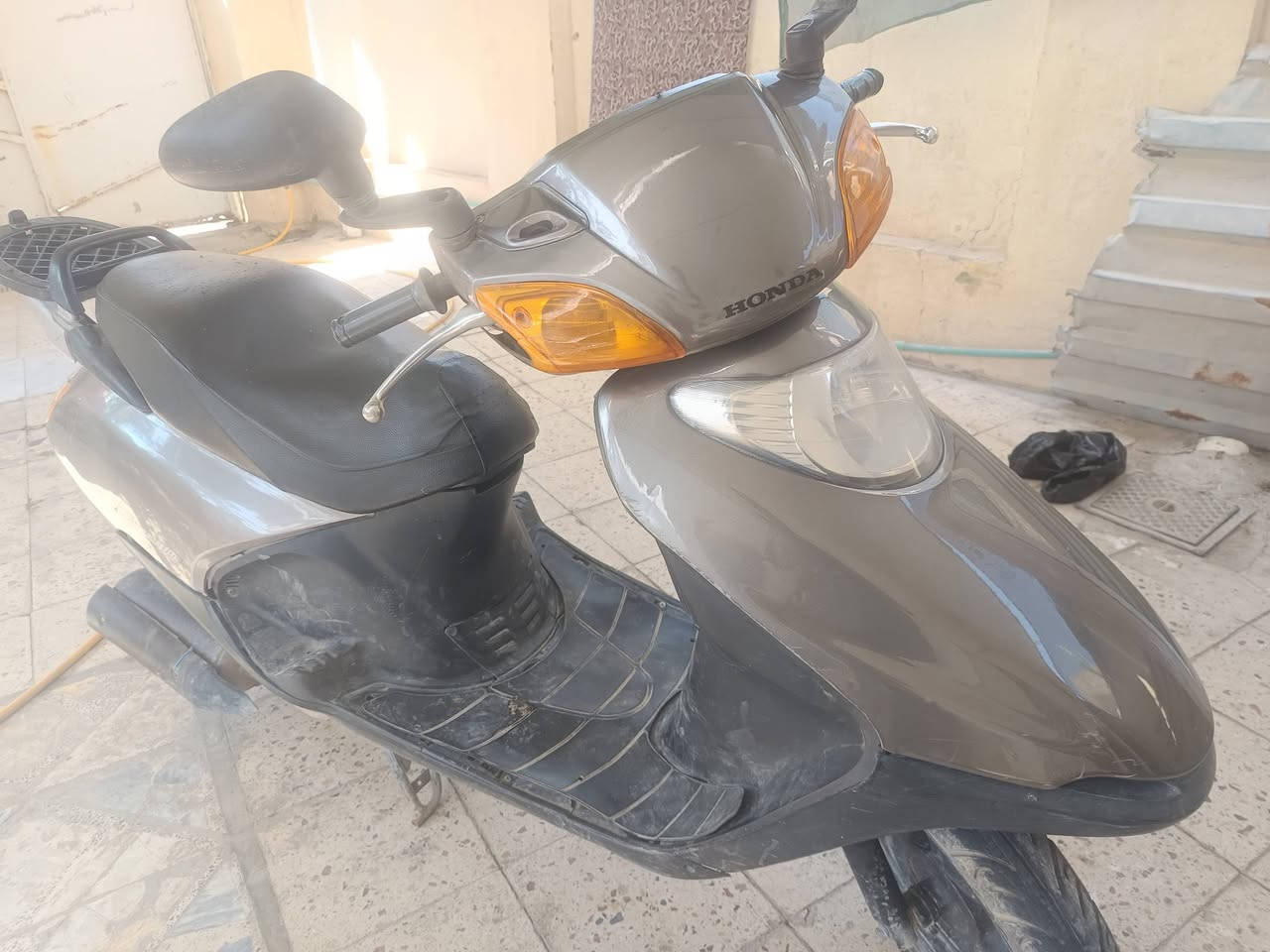 سبيسي • الكوت الفلاحيه