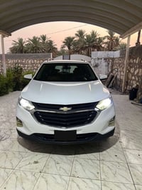 إكوينكس LT • ٢.٠ تيربو • وارد امريكي