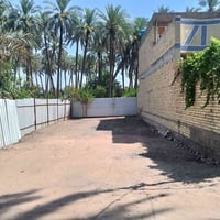 نزال اسماعيل المختار • ١٧٢م • مياه وكهرباء