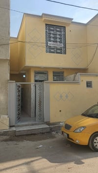 كربلاء المقدسة • ٧٠م • ٢غرف