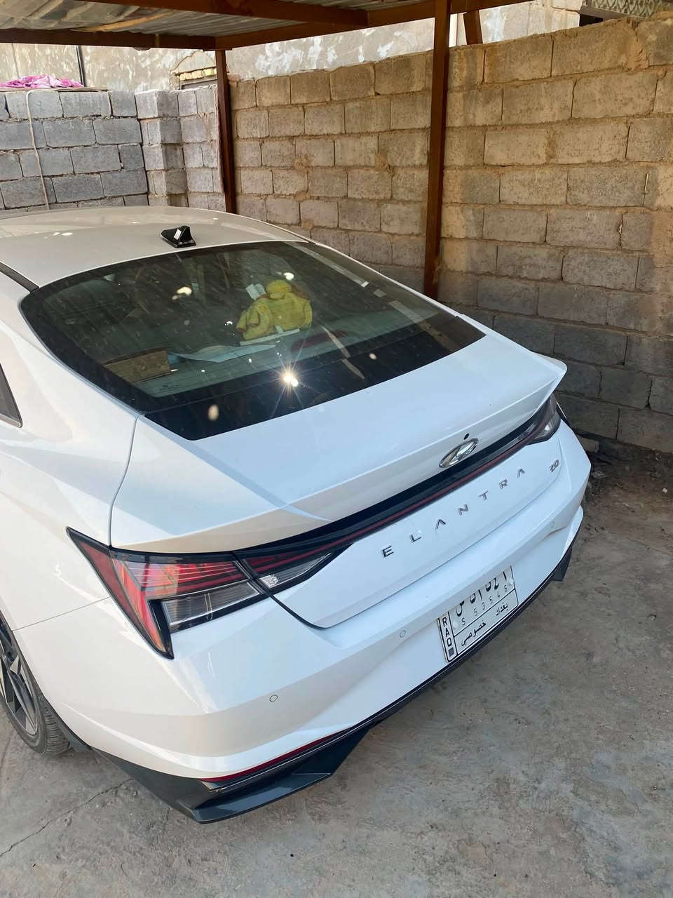 النترا ٢٠٢٣ خليجي محرك ٢٠٠٠ بصمة تشغيل بصمة ابواب تشغيل عن بعد فتحة ماشية 60 الف وقابل للزيادة للبيع السعر 170 وبيها مجال مكان بغداد ابي غريب باسمي تحويل ثاني يوم ***********
