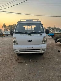 ٢٠١٠ • محرك جديد • رقم ديالى