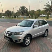 سنتافي • ٦ سلندر • وارد خليجي