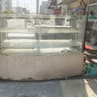 براد مال كيك للبيع بي نقص بيبان جام ماطور شغال تبريد يخبل مكاني بغداد ...