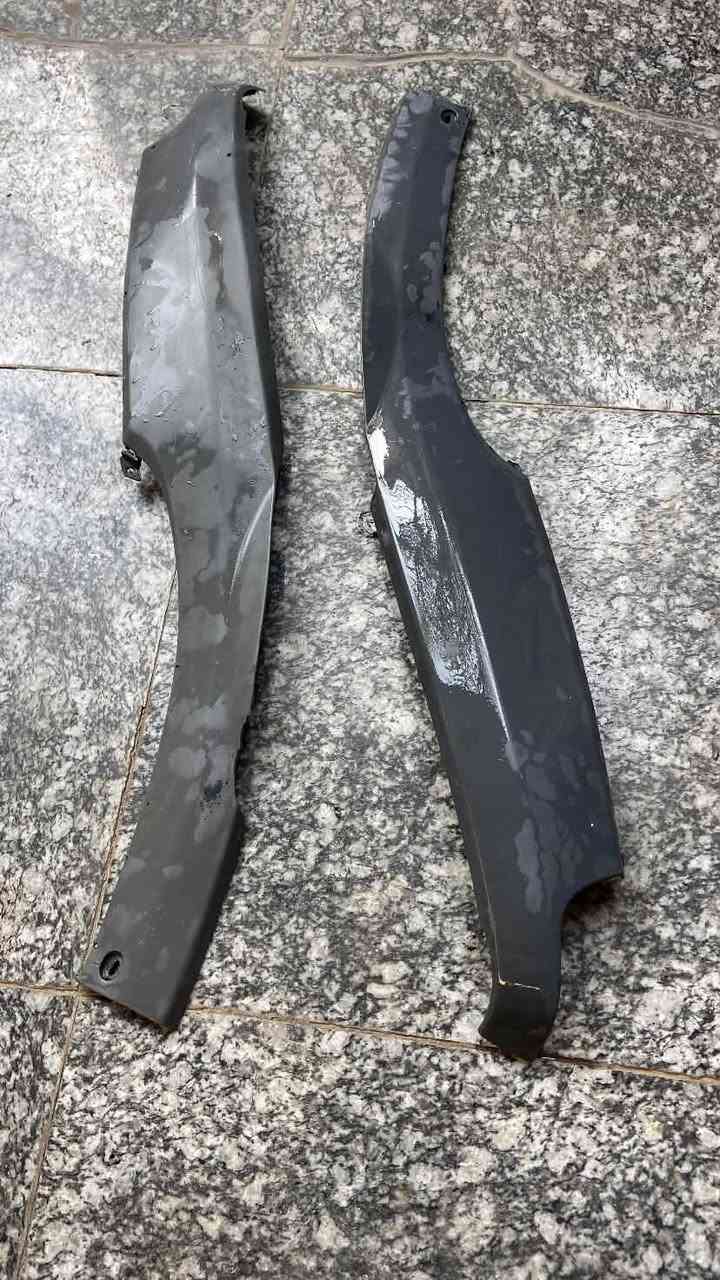 بطة • ٢٠٠٠ • نقصها باتري