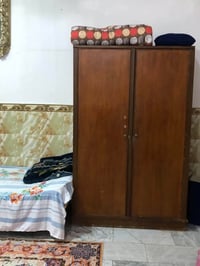 كاونتر • جرباية • النجف