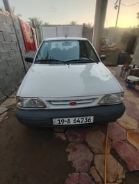 سايبه • موديل ٢٠٢٢ • رقم كربلاء