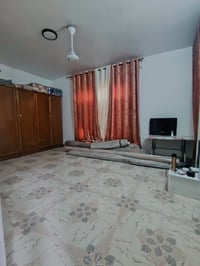 الجزائر الديوانية • ١١٠م • ٣غرف