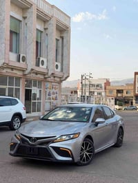 كامري SE • ٢٠٢٤ • نينوى