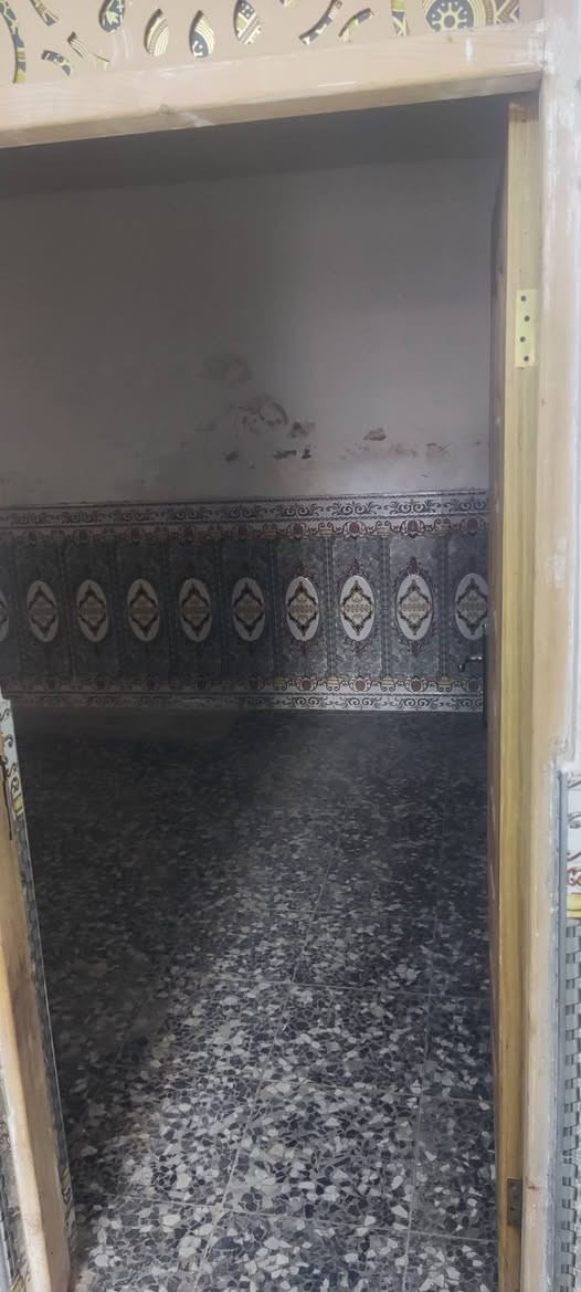 منطقة الـ٥٠٠٠ • ١٠٠م • ماء وكهرباء جديد