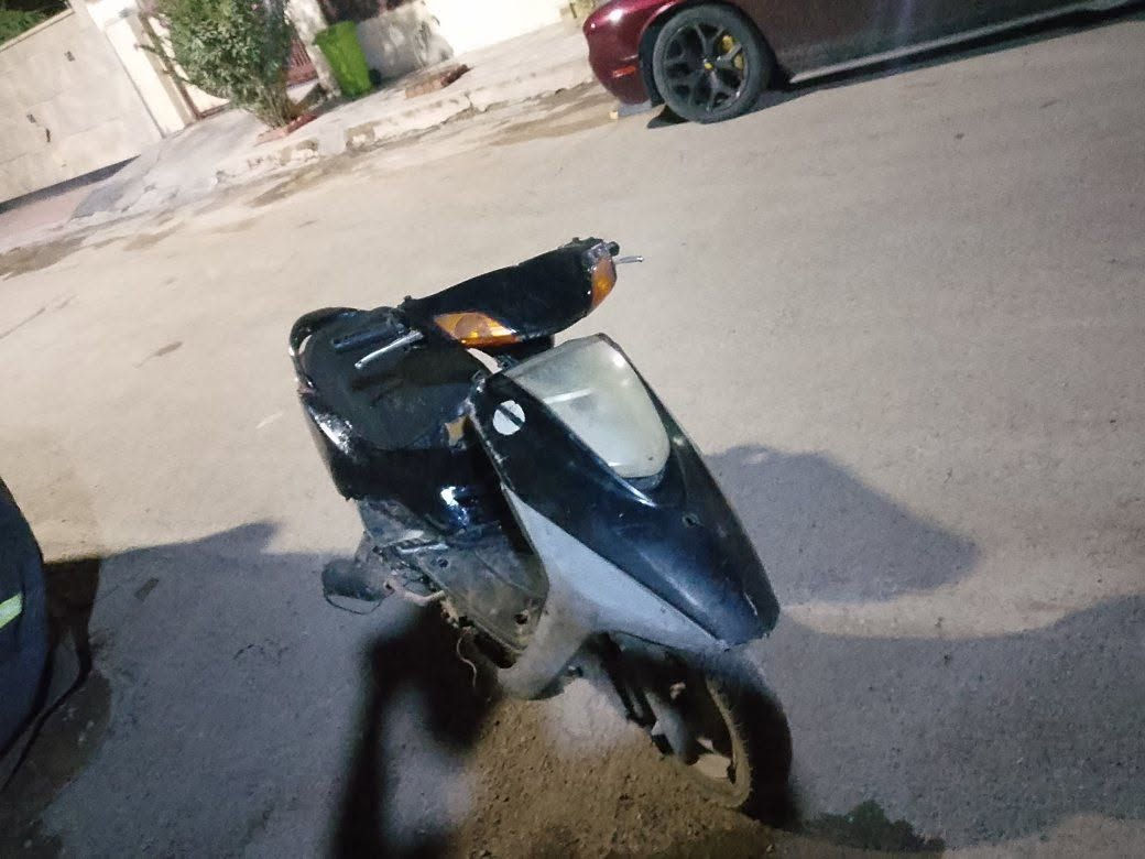 بريز • مكينة نضيف • سلف وهندل