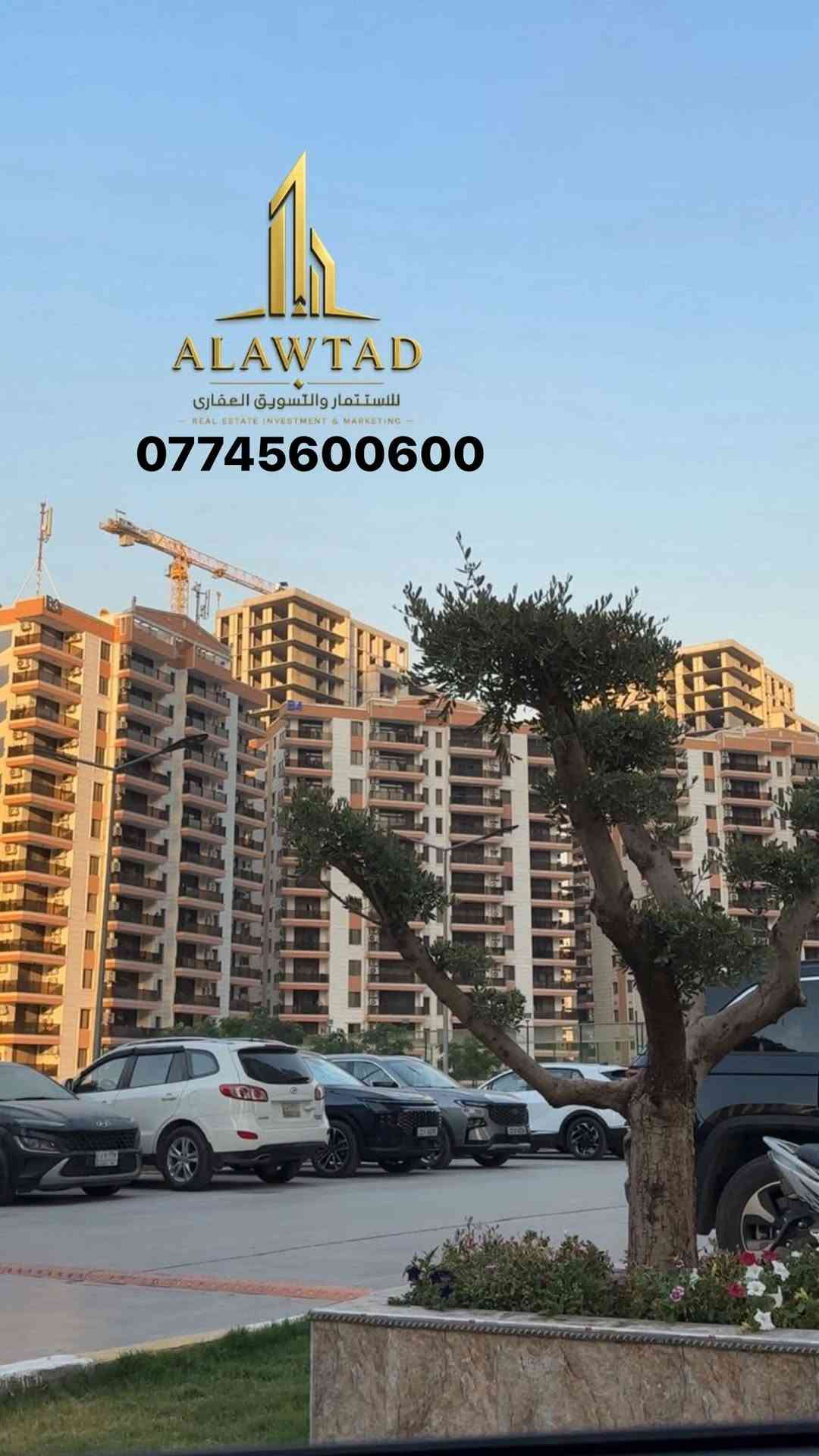 رويال ستي • ١٦٣م • مؤثثة