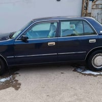 تكم ١٩٩٨ • مكينة VVT 3000 • تحويل باسمي