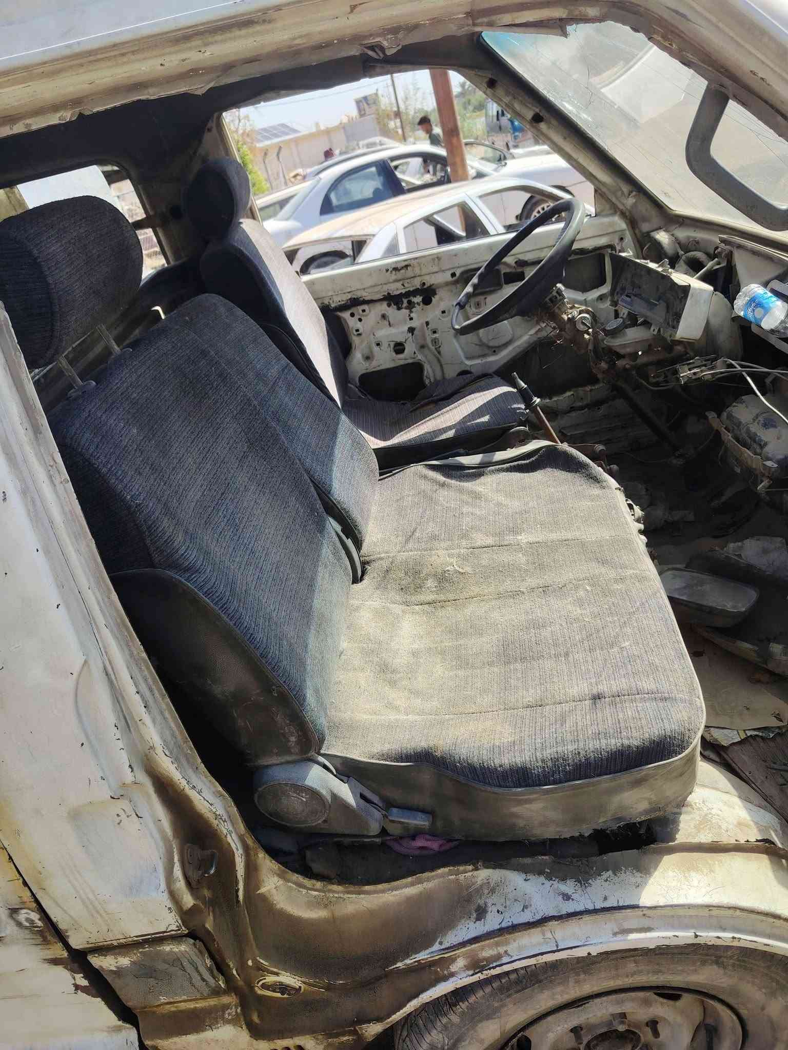 تم تفصيخ كيه بسته  محرك وكير مكفولات المكان بابل مشروع المسيب طريق ابلجاسم
***********

